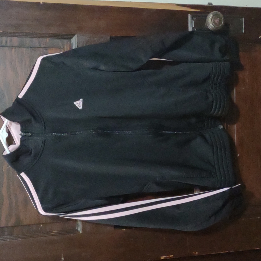 Adidas Track Jacket